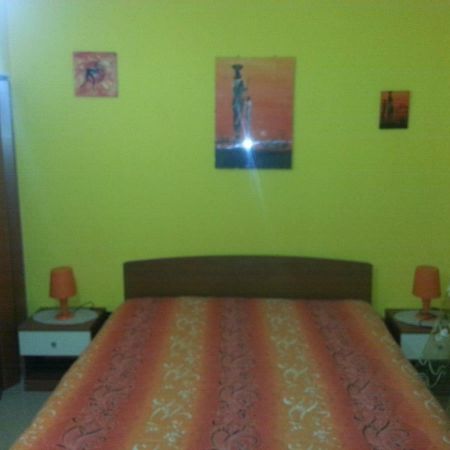 B&B La Collina Collepasso Luaran gambar