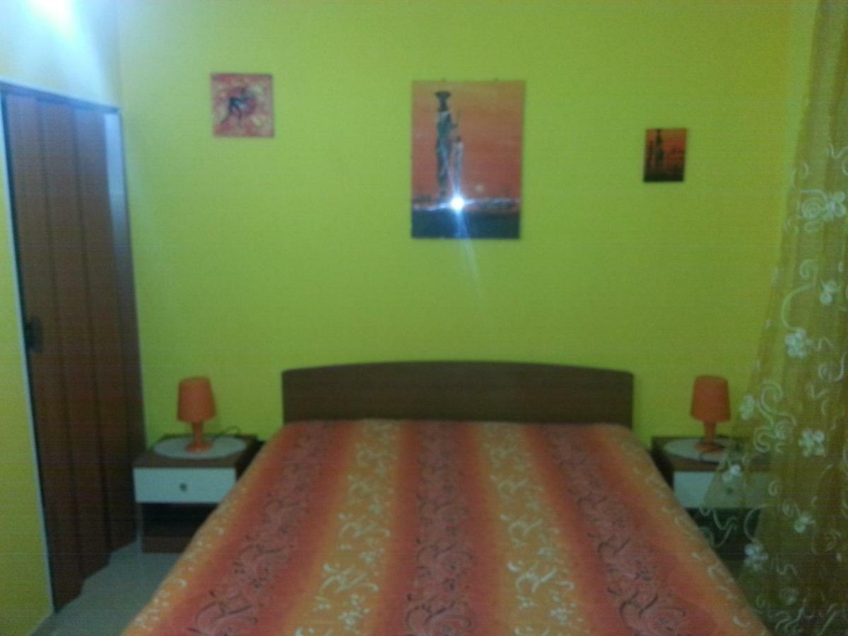 B&B La Collina Collepasso Luaran gambar
